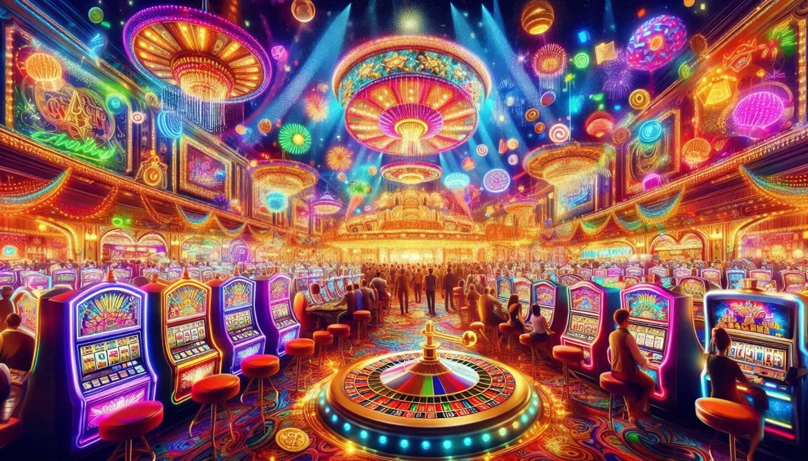 Spielbank Kurzwort